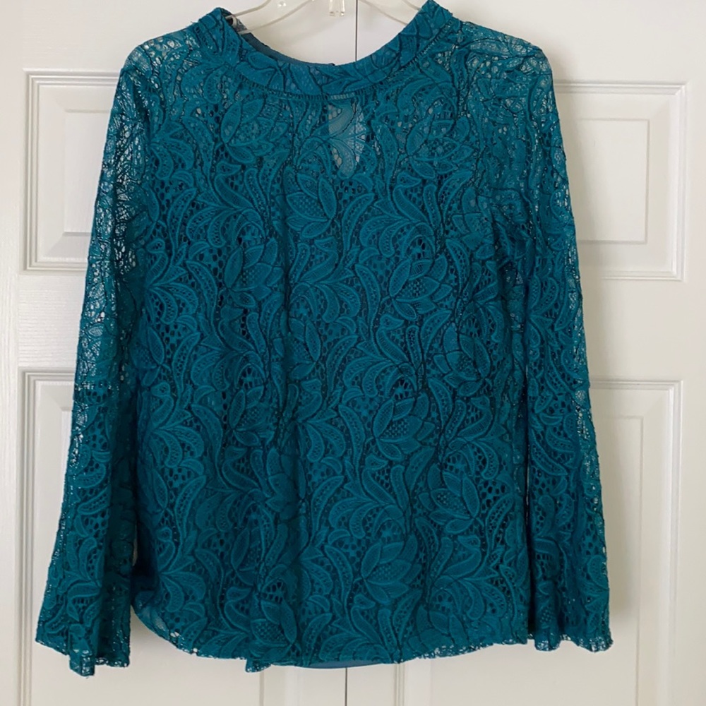 Lace Top
